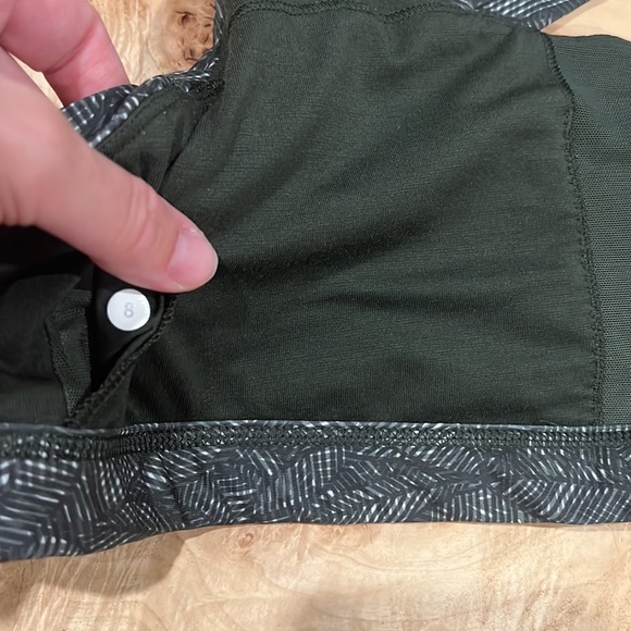Lululemon run stuff your bra III - Picture 3 of 7